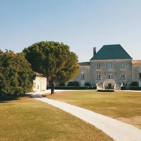 Chateau Des Arras