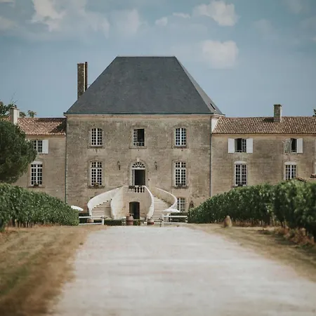 Chateau Des Arras Πανσιόν