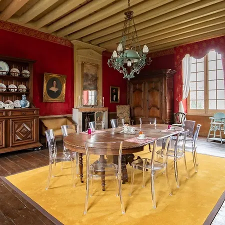 Chateau Des Arras 3*