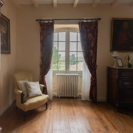 Chateau Des Arras 3*