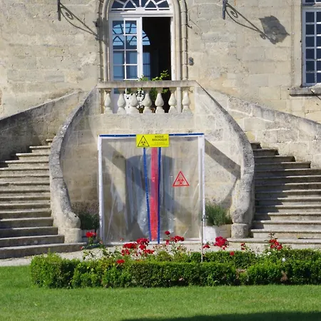 Chateau Des Arras 3*