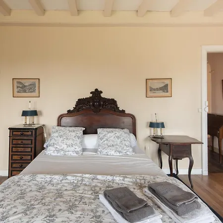 Chateau Des Arras 3* Saint-Gervais (Gironde)