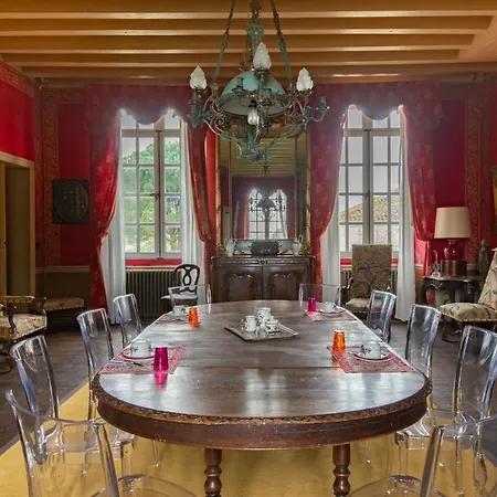 Chateau Des Arras