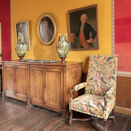 Chateau Des Arras Saint-Gervais (Gironde)
