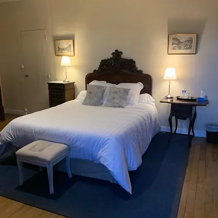 Vendégház Chateau Des Arras 3*